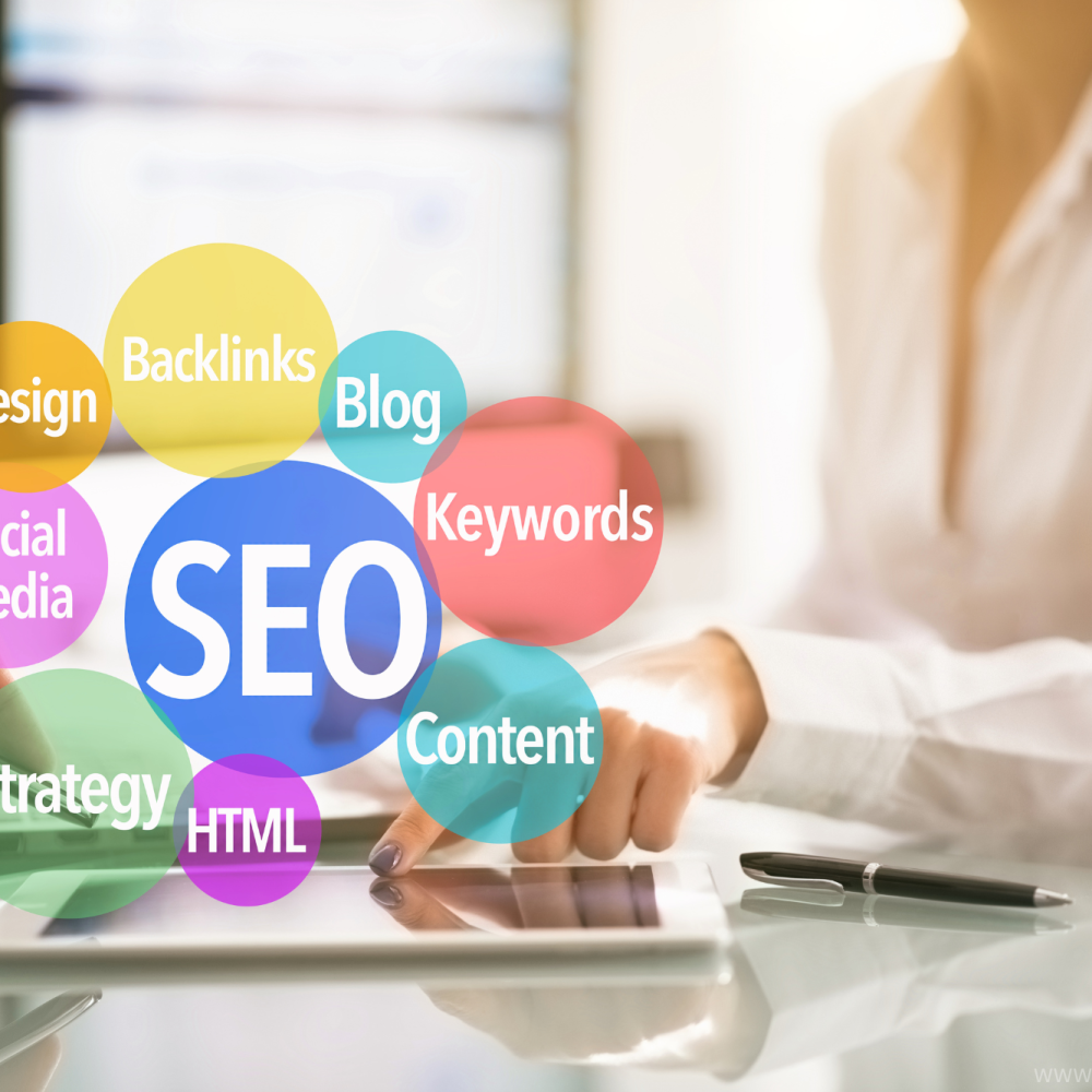 Digital Marketing Agency in Eluru