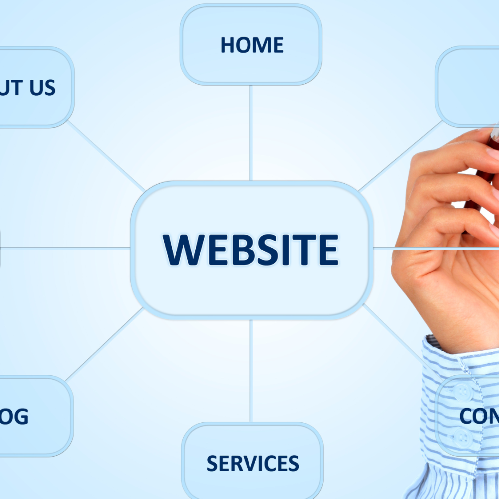 Create stunning, user-friendly websites that are optimized for performance, functionality, and conversion.